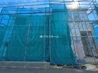 外観: