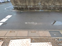 外観: