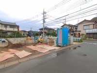 外観: