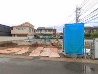外観: