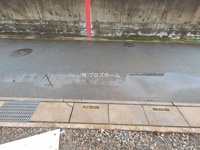 外観: