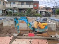 外観: