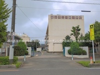 周辺環境:越谷市立川柳小学校