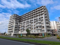 周辺環境:湖街ホスピタル