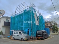 外観: