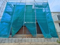 外観: