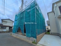 外観: