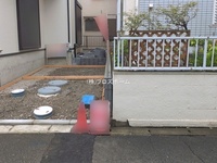外観: