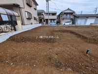 外観: