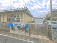 周辺環境:ひかわ保育園