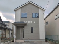 外観: