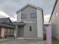 外観: