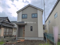 外観: