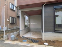 外観: