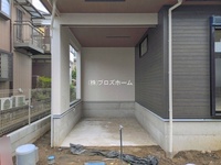 外観: