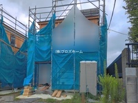 外観: