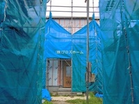 外観: