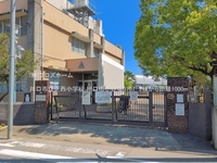 周辺環境:川口市立芝西小学校