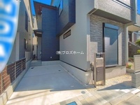 外観:
