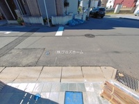 外観: