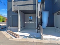 外観: