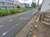 外観: