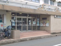 周辺環境:川口市立仲町小学校