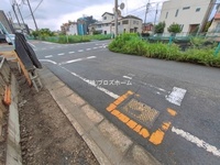 外観:
