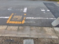 外観: