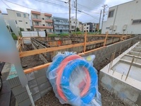 外観: