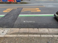外観: