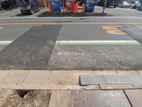 外観: