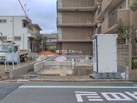 外観: