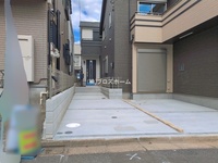 外観: