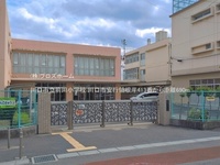 周辺環境:川口市立前川小学校