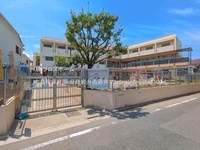 周辺環境:中島根保育園