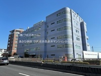 周辺環境:あさひ病院