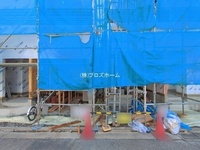 外観: