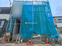 外観: