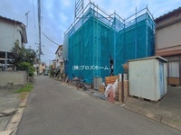 外観:
