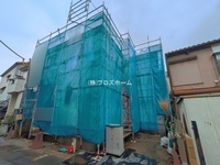 外観: