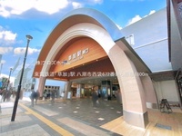 周辺環境:東武鉄道「草加」駅