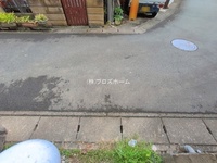 外観: