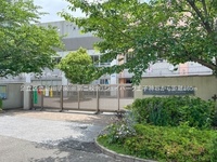 周辺環境:足立区立新田学園(※第二校舎)