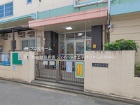 周辺環境:新田わかば保育園