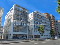 周辺環境:神谷病院