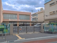 周辺環境:川口市立前川小学校