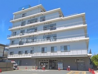 周辺環境:西新井病院