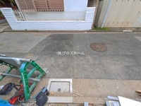 外観: