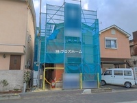 外観:
